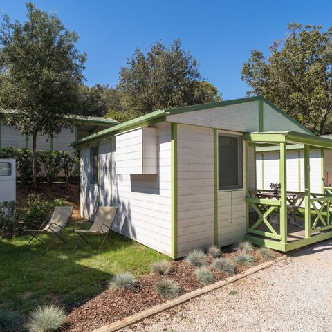 BUNGALOW 6 personnes - Lodge Superior Family