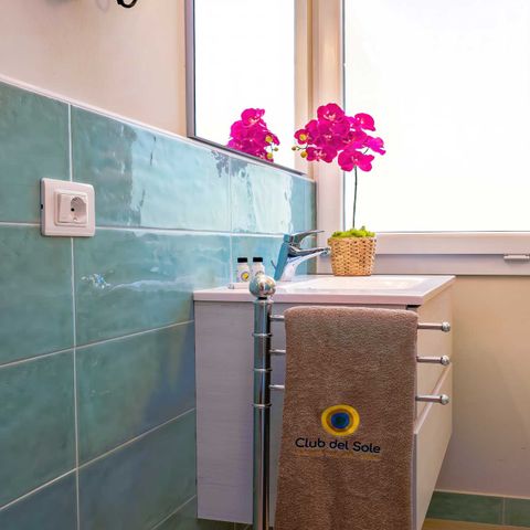 BUNGALOW 6 personnes - Lodge Superior Family