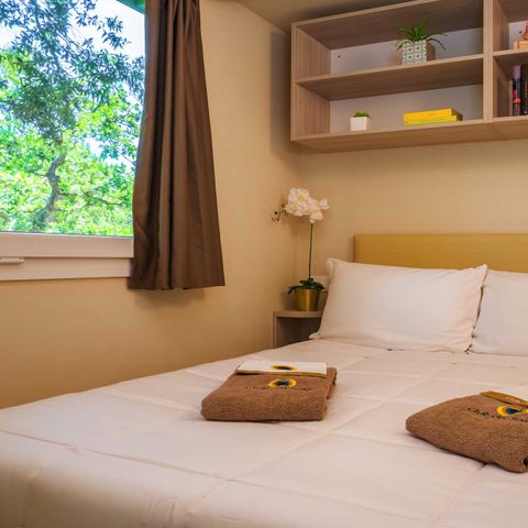 BUNGALOW 6 personnes - Lodge Superior Family