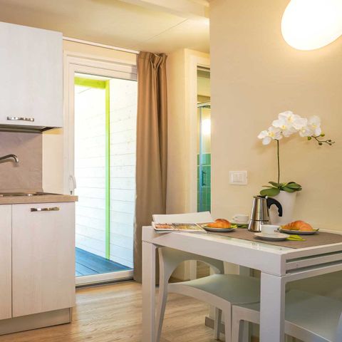 BUNGALOW 6 personnes - Lodge Superior Family