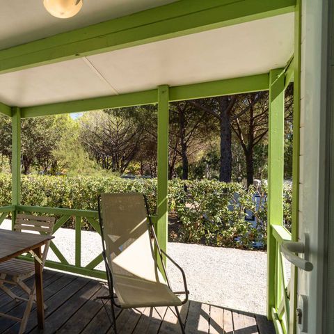 BUNGALOW 6 personnes - Lodge Superior Family