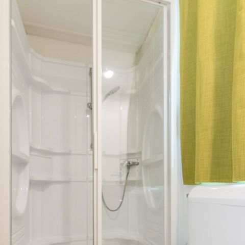 BUNGALOW 4 personnes - Lodge Superior Family