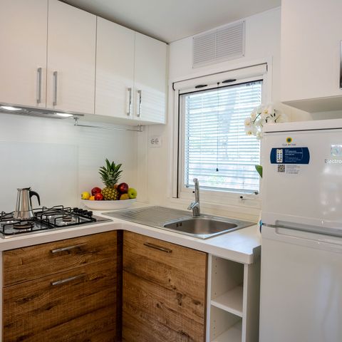 BUNGALOW 4 personnes - Lodge Superior Family