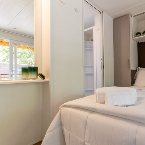 LODGE 6 personnes - Deluxe Family