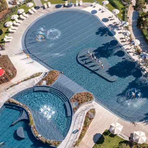 Club del Sole Stella del Mare Family Collection - Camping Grosseto - Image N°2