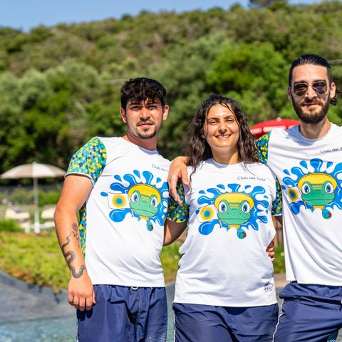 Club del Sole Stella del Mare Family Collection - Camping Grosseto - Image N°5
