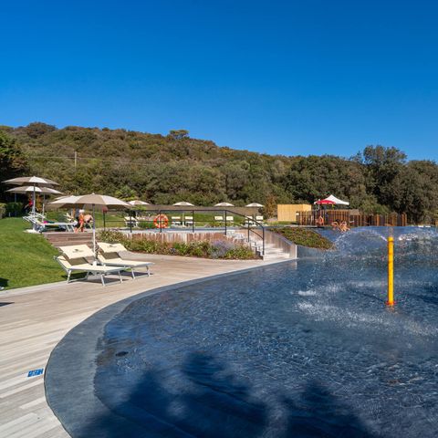 Club del Sole Stella del Mare Family Collection - Camping Grosseto - Image N°3