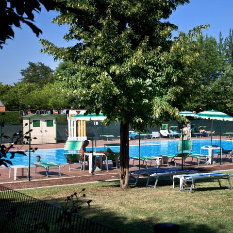 APPARTEMENT 4 personnes - Bungalow