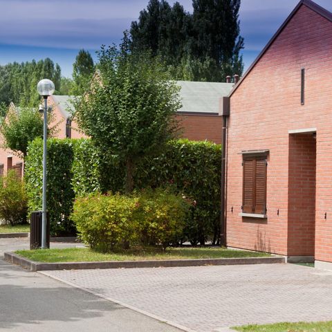 APPARTEMENT 4 personnes - Bungalow