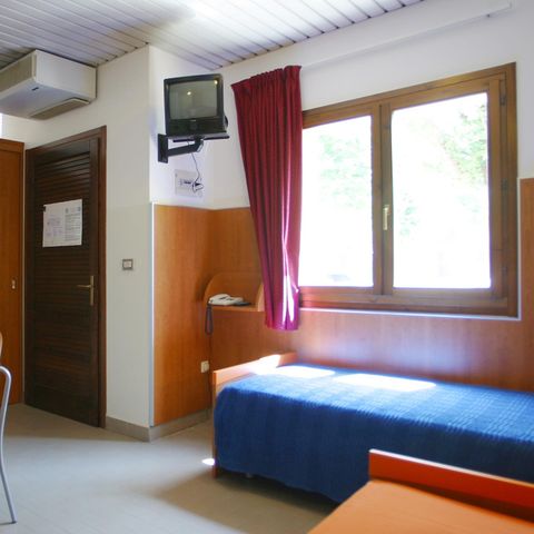 APPARTEMENT 4 personnes - Bungalow