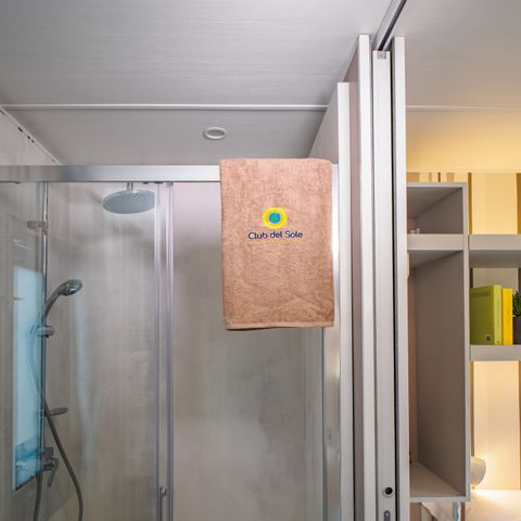 APPARTEMENT 2 personnes - Bungalow