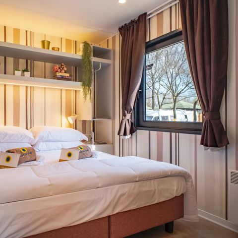 APPARTEMENT 2 personnes - Bungalow