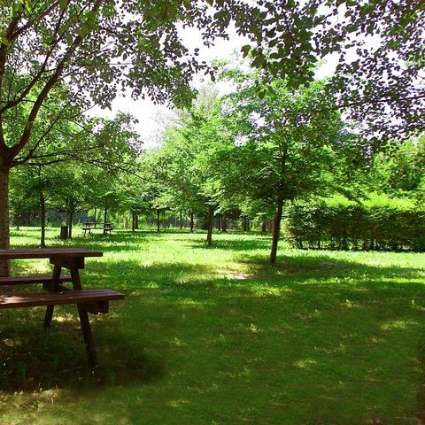 Bologna Easy Camping Village - Camping Modène - Image N°3