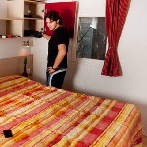 Bologna Easy Camping Village - Camping Modène - Image N°4