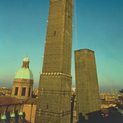 Bologna Easy Camping Village - Camping Modène - Image N°6