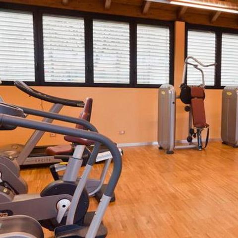 Bologna Easy Camping Village - Camping Modène - Image N°5