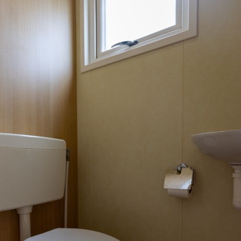 Chalet 6 personnes - C (chien autorisé)