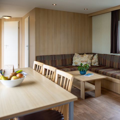 Chalet 6 personnes - C (chien autorisé)