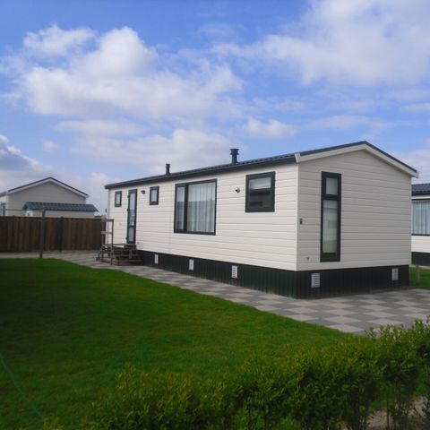 Chalet 6 personnes - C (chien autorisé)