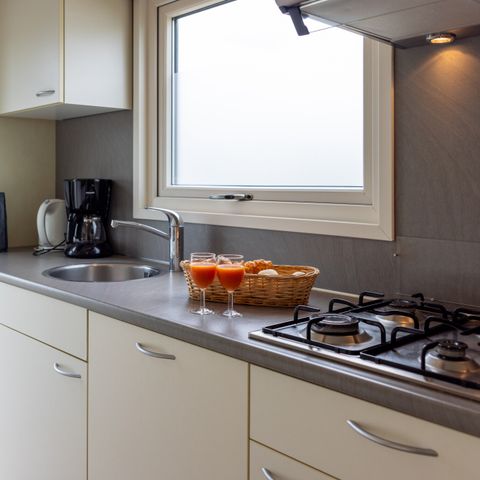 Chalet 6 personnes - C (chien autorisé)