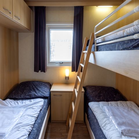 CHALET 6 personnes - C (chien autorisé)
