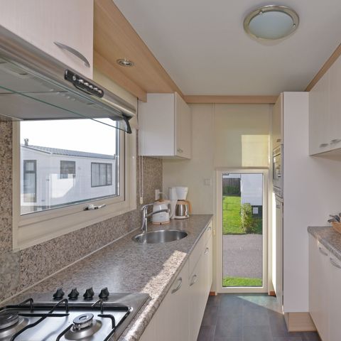 CHALET 6 personnes - C (chien autorisé)