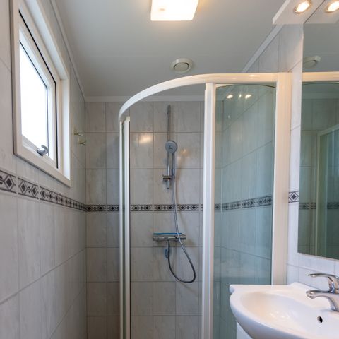 Chalet 6 personnes - C (chien autorisé)
