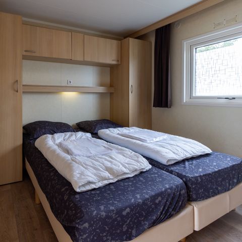CHALET 6 personnes - C (chien autorisé)