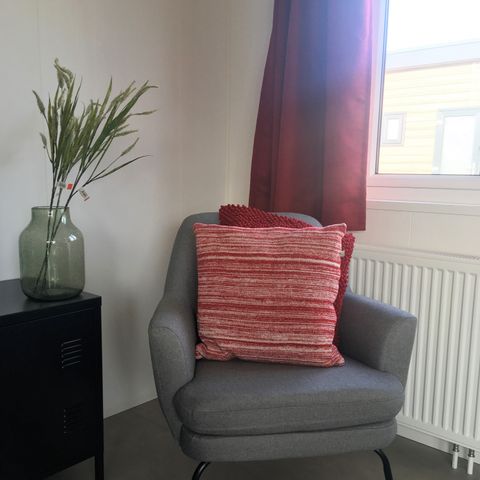 CHALET 6 personnes - Phare