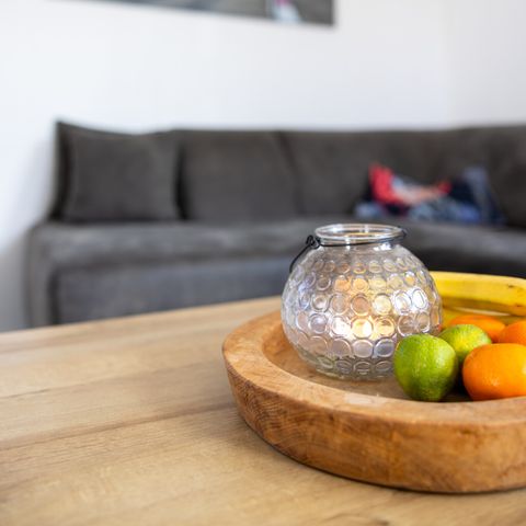 Chalet 6 personnes - Phare