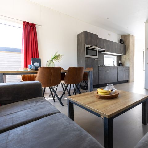 Chalet 6 personnes - Phare