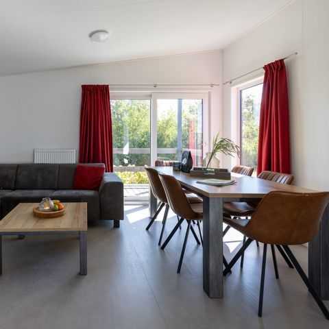 Chalet 6 personnes - Phare