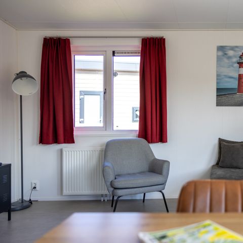Chalet 6 personnes - Phare