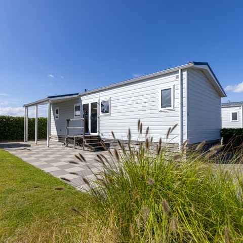Chalet 6 personnes - Voilier (chien admis)