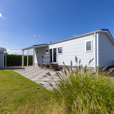 CHALET 6 personnes - Voilier (chien admis)