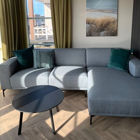 CHALET 4 personnes - Duinrand (samedi)