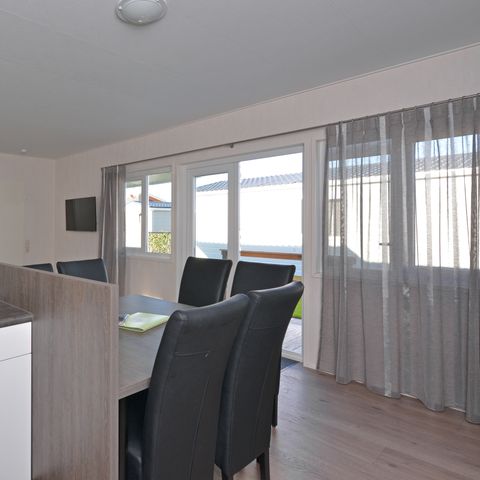 CHALET 6 personnes - Goéland argenté