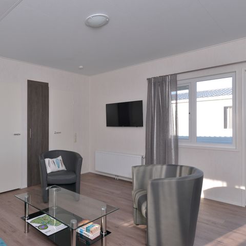 CHALET 6 personnes - Goéland argenté