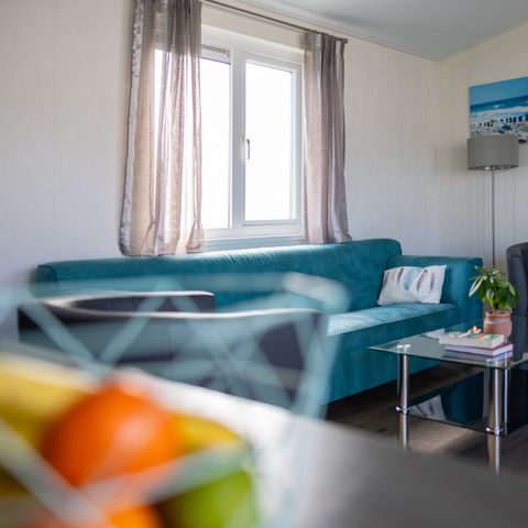 Chalet 6 personnes - Goéland argenté