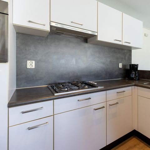 Chalet 6 personnes - Goéland argenté