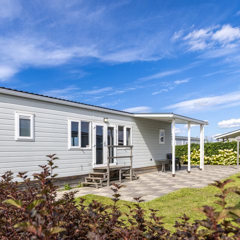 CHALET 6 personnes - Goéland argenté