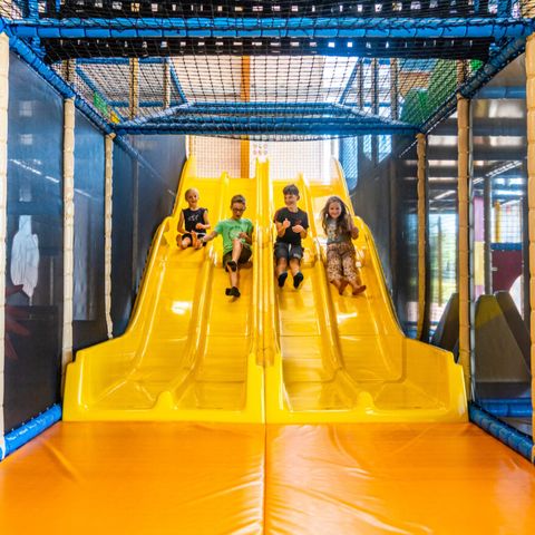 Vakantiepark de Boomgaard - Camping Veere - Image N°4