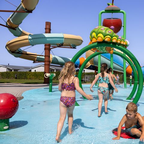 Vakantiepark de Boomgaard - Camping Veere - Image N°4