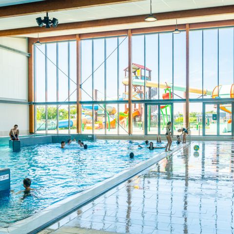 Vakantiepark de Boomgaard - Camping Veere - Image N°5