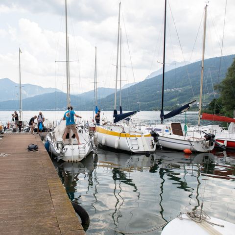 Club del Sole Caldonazzo Family Collection - Camping Alessandria - Image N°4