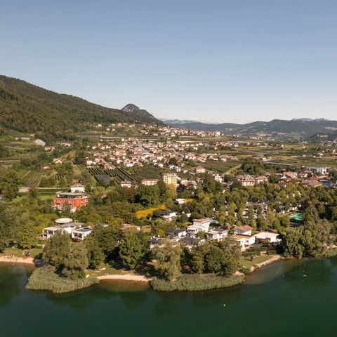 Club del Sole Caldonazzo Family Collection - Camping Alessandria - Image N°5