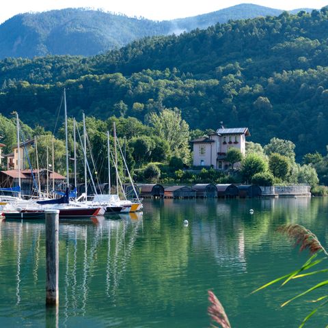 Club del Sole Caldonazzo Family Collection - Camping Alessandria - Image N°3