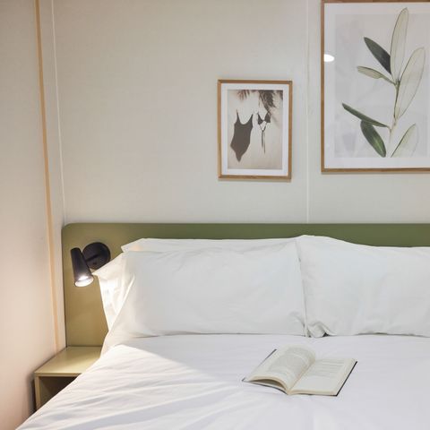 BUNGALOW 4 personnes - CONFORT CABO