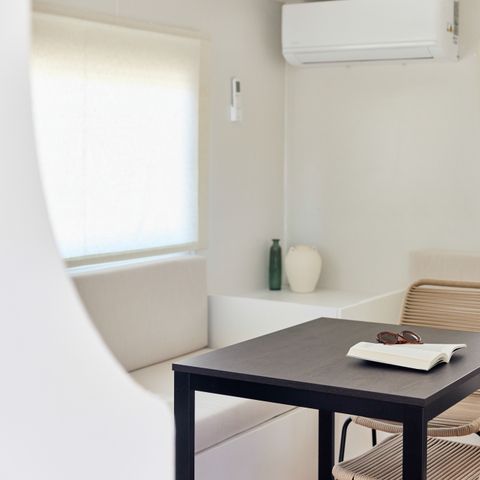 BUNGALOW 4 personnes - CONFORT CABO