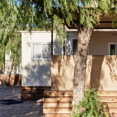 BUNGALOW 4 personnes - CONFORT CALA